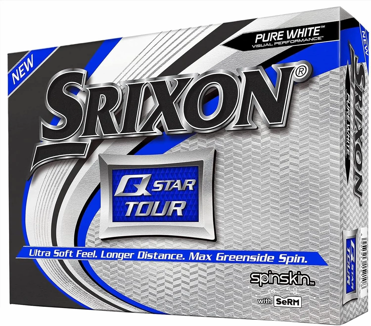 Srixon Q-Star Tour