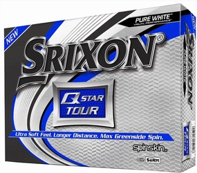 Srixon Q-Star Tour