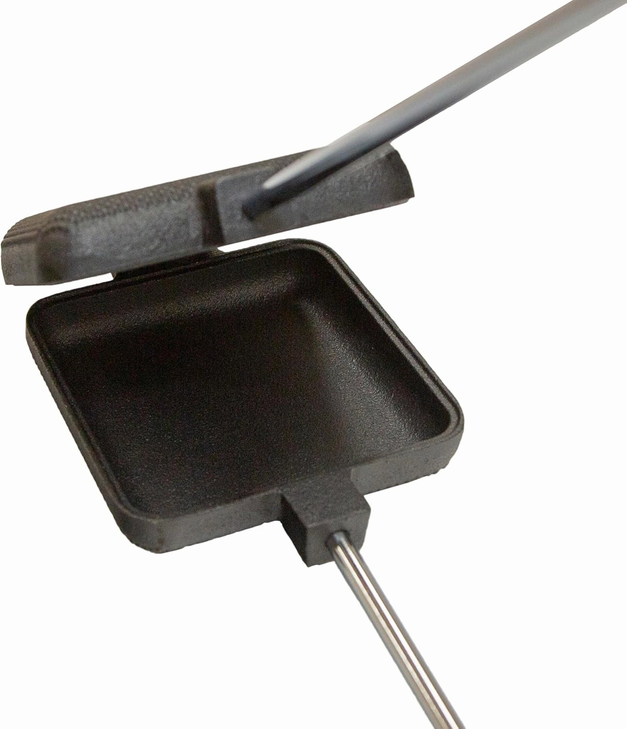 Stansport Cast Iron Camping Cooker