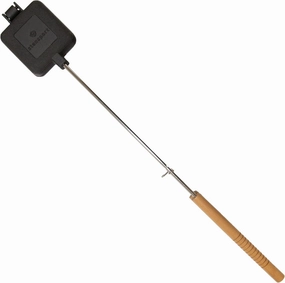 Stansport Cast Iron Camping Cooker