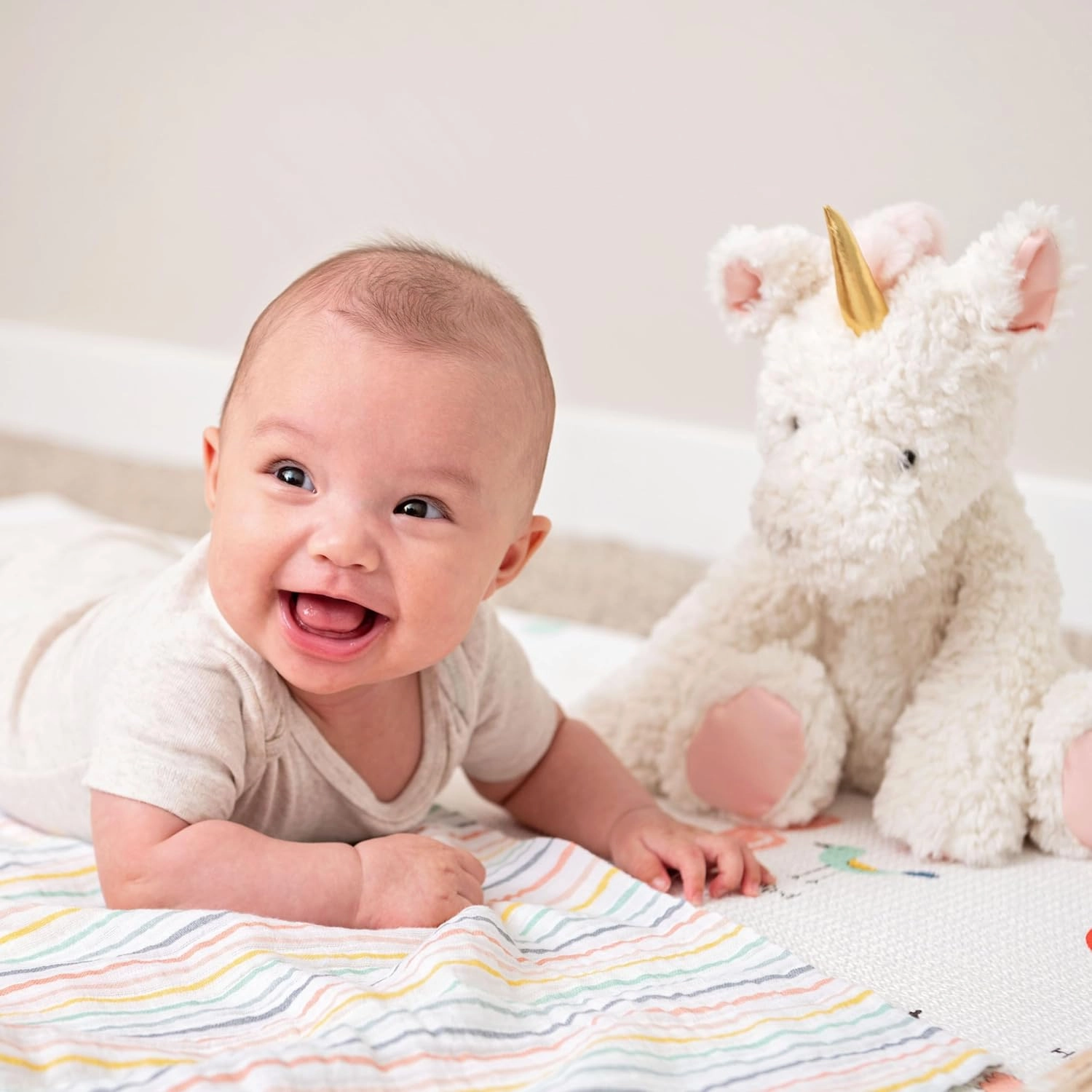 Stephen Joseph, Cuddle Plush Doll, Stuffed Animals, Plush Puppy