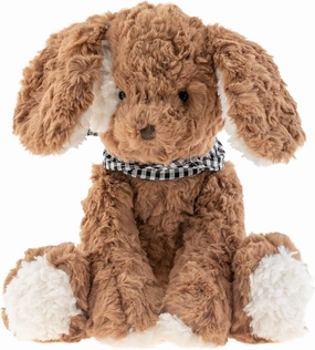 Stephen Joseph, Cuddle Plush Doll, Stuffed Animals, Plush Puppy