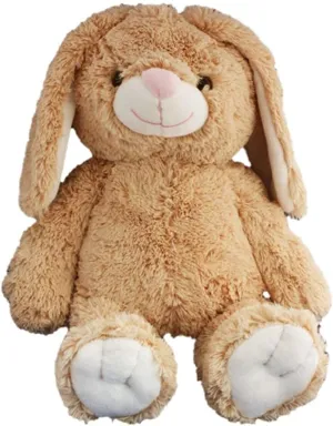 Stuffed Animals Plush Toy - “Flopsy” The Bunny 16”