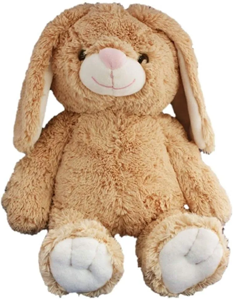 Stuffed Animals Plush Toy - “Flopsy” The Bunny 16”