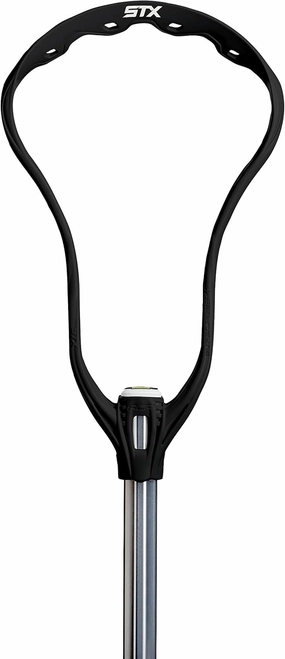 STX Lacrosse Super Power Plus Unstrung Lacrosse Head