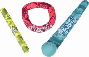 Summer Games 60113 Neoprene Water Set 3-Piece