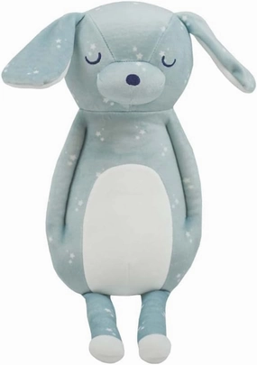 Super Soft Printed Plush Adorable Stuffed Animal for Kids, Baby Dolls, and Puppy Lovers for Playtime and Cuddles