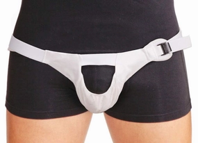 Suspensory Scrotal Support (XX-Large)