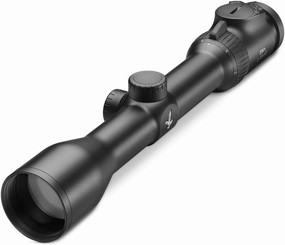 Swarovski Optik Z5i  2-10x42mm Plex-I Riflescope – Glass Etched Illuminated Plex-I Reticle, Rifle Scope for Hunting and Shooting (70201)