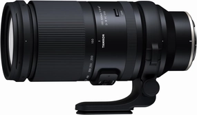 Tamron 150-500mm F/5-6.7 Di III VC VXD for Nikon Z Mount Mirrorless Cameras