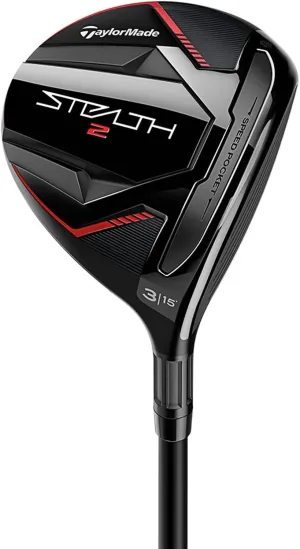 Taylormade Golf Stealth 2 Fairway Wood