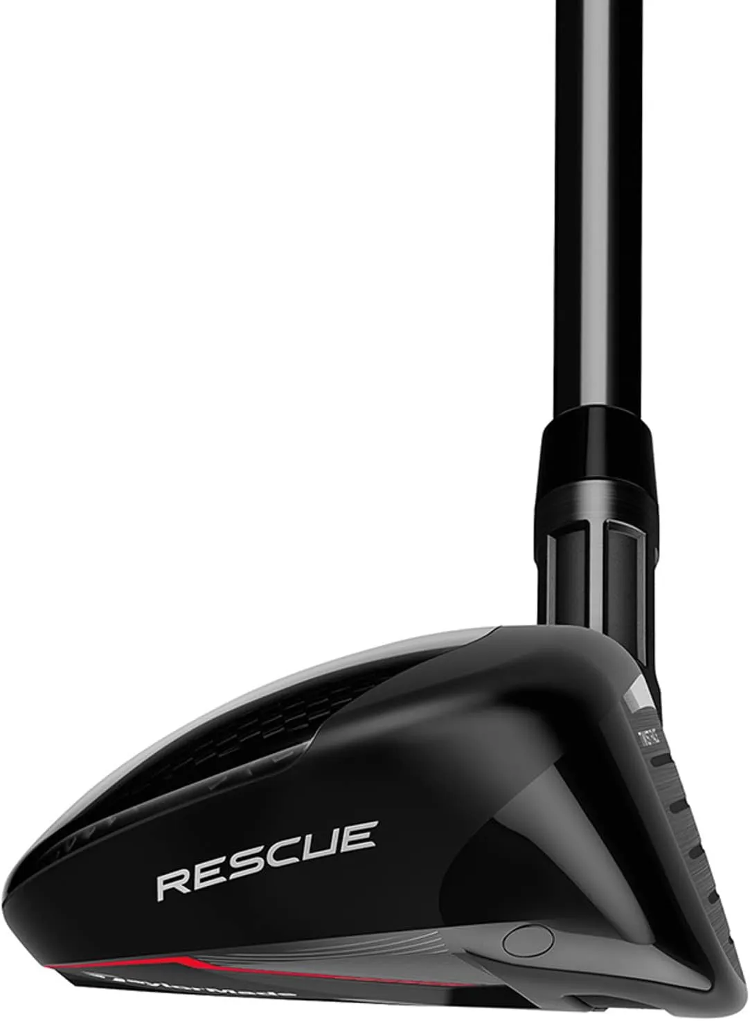 Taylormade Golf Stealth2 Rescue 4-22/Left Hand Stiff