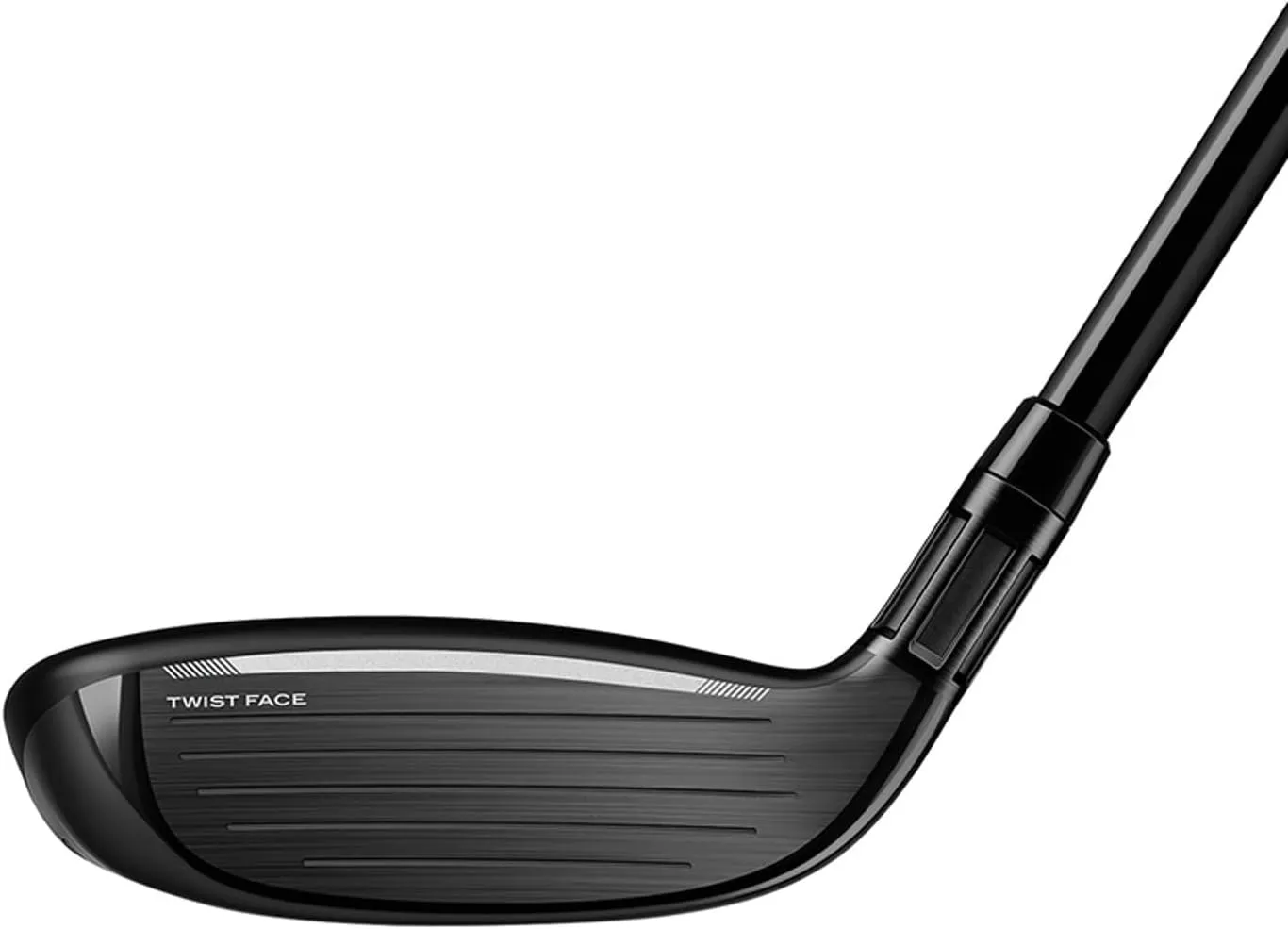 Taylormade Golf Stealth2 Rescue 4-22/Left Hand Stiff