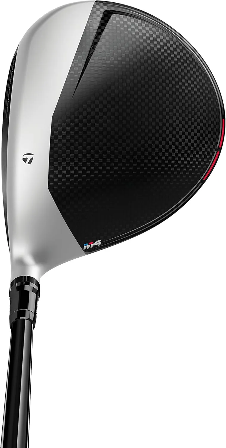 TaylorMade M4 Driver