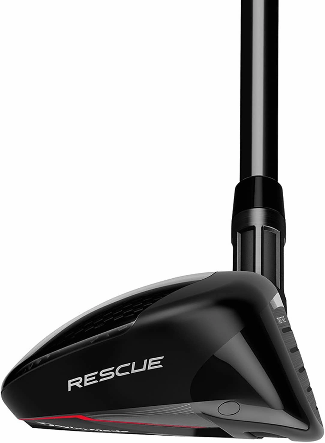 Taylormade Golf Stealth2 Rescue 4-22/Left Hand Stiff