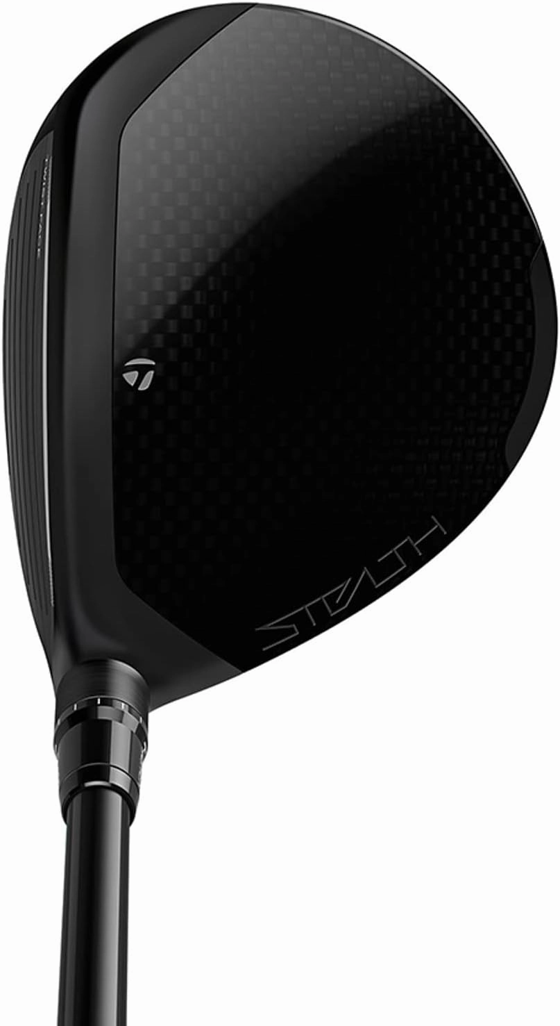 Taylormade Golf Stealth 2 Titanium Fairway