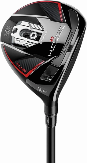 Taylormade Golf Stealth 2 Titanium Fairway