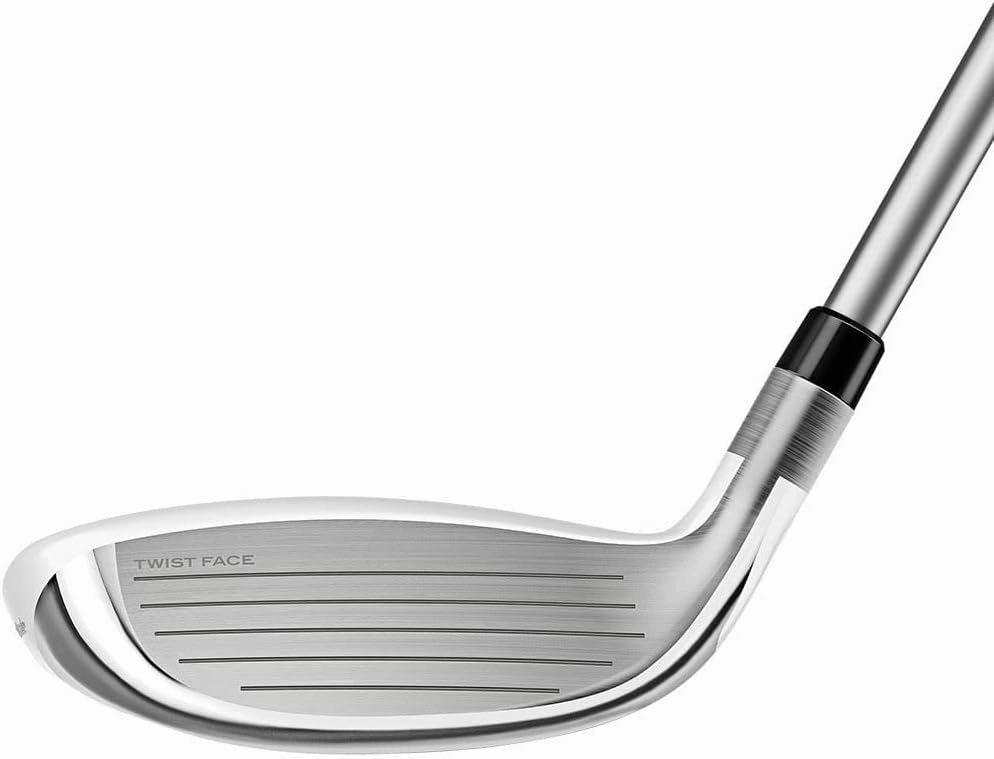 TaylorMade Kalea Premier Right-Hand Rescue