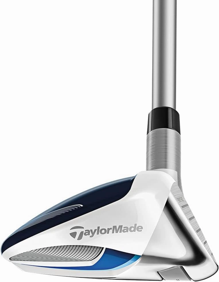 TaylorMade Kalea Premier Right-Hand Rescue
