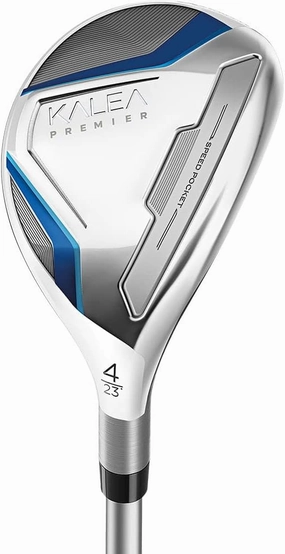 TaylorMade Kalea Premier Right-Hand Rescue
