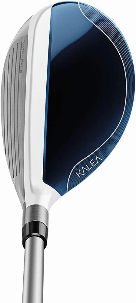 TaylorMade Kalea Premier Right-Hand Rescue
