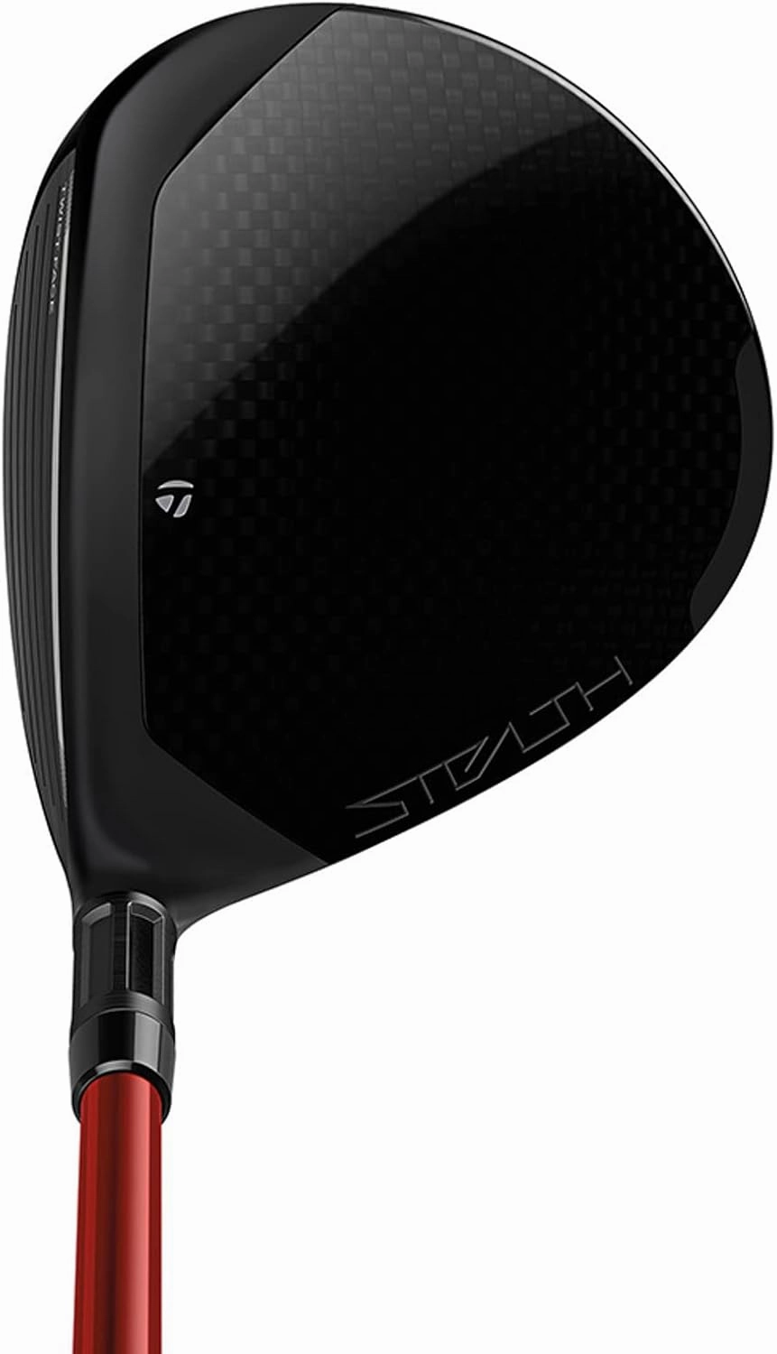 TaylorMade Stealth2 High Draw Fairway