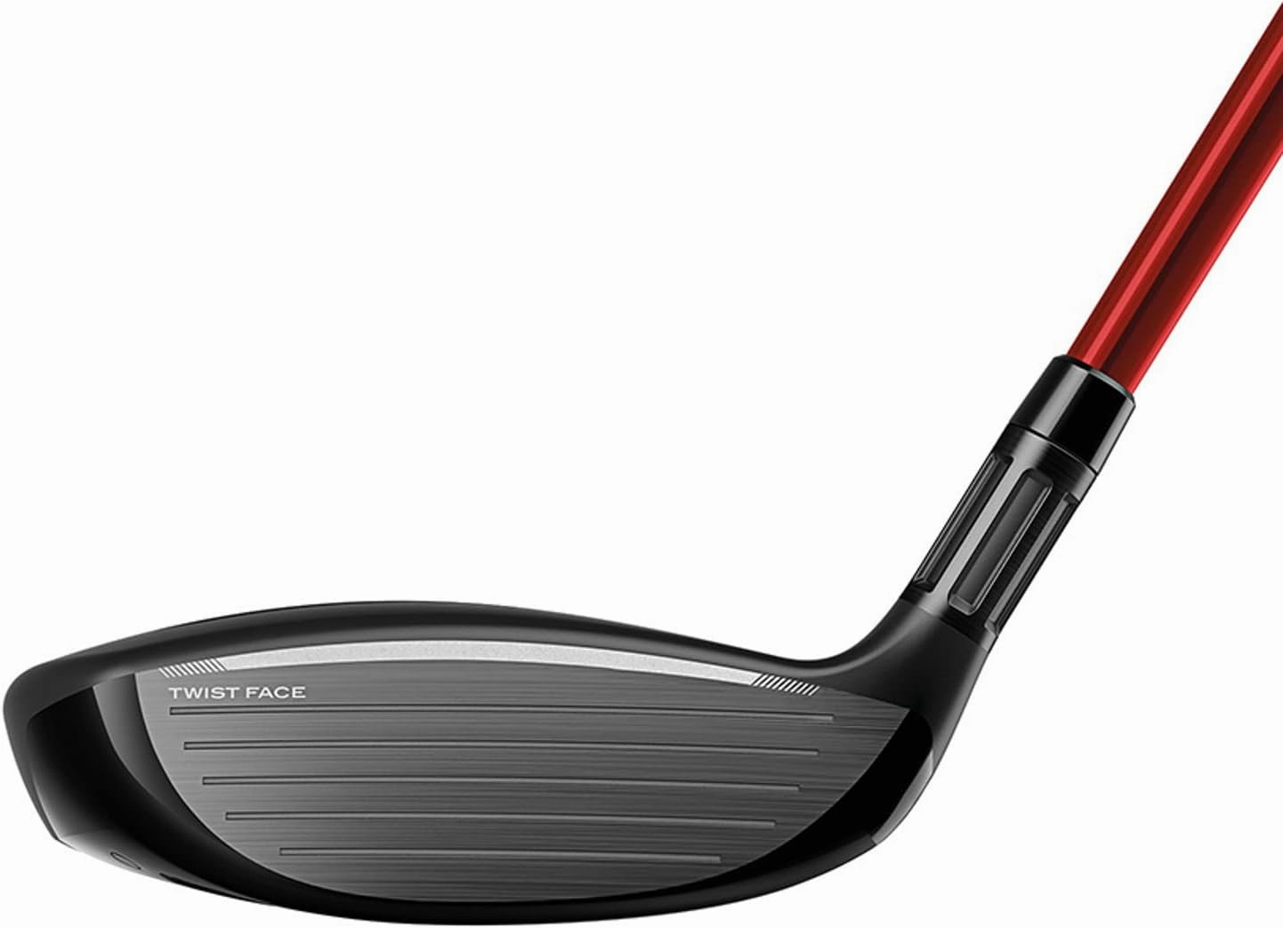 TaylorMade Stealth2 High Draw Fairway