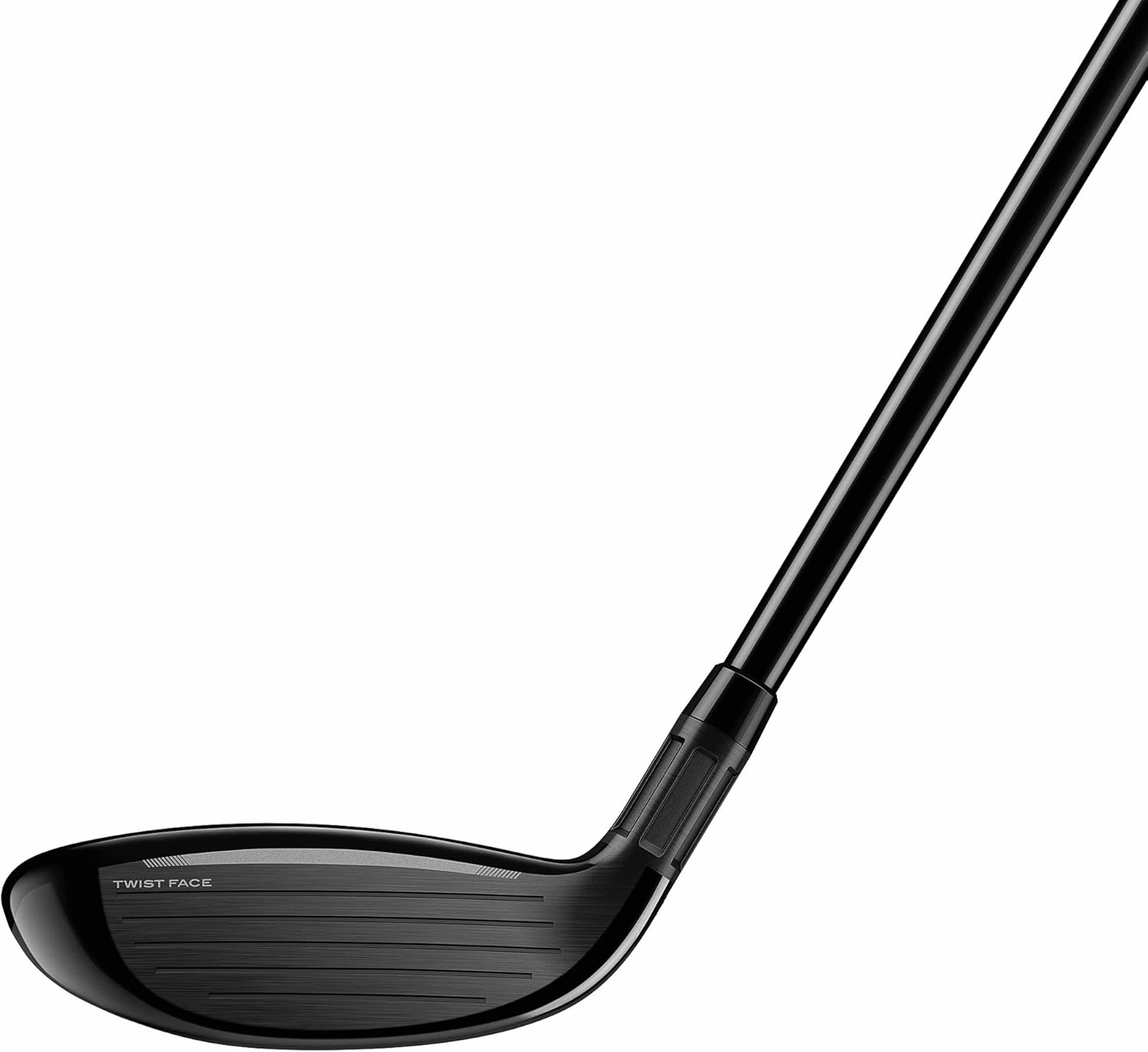 TaylorMade Stealth Rescue