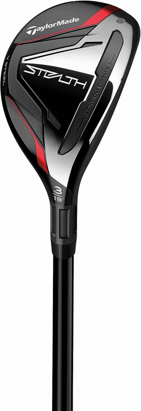 TaylorMade Stealth Rescue