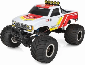 Team Associated MT12  Lux Monster Truck RTR ASC40012C