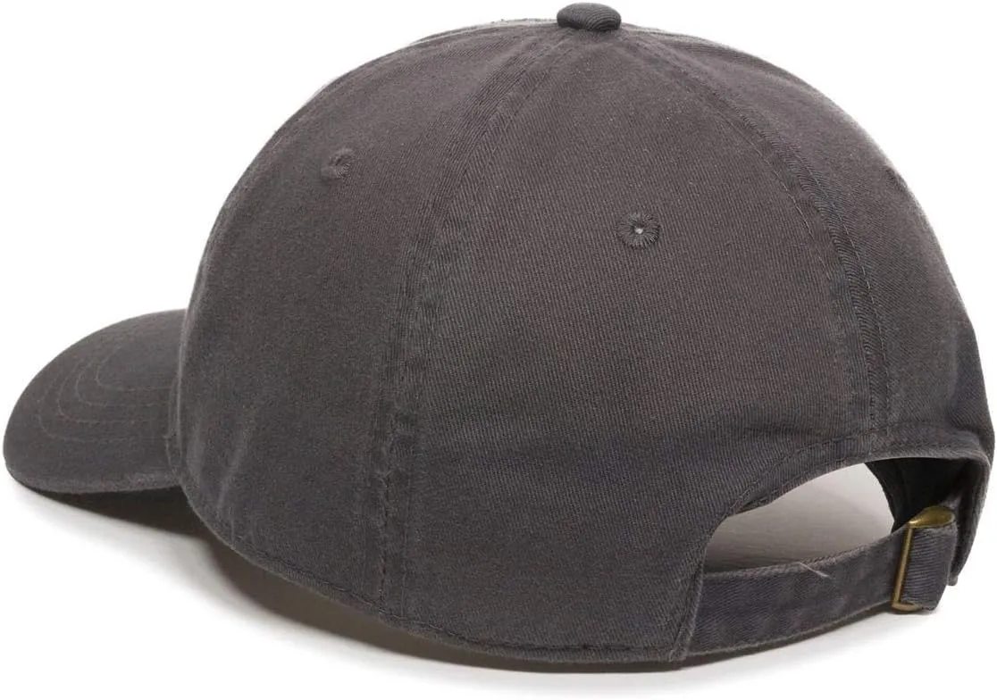 Tech Design NYC Skyline Baseball Cap Embroidered Cotton Adjustable Dad Hat