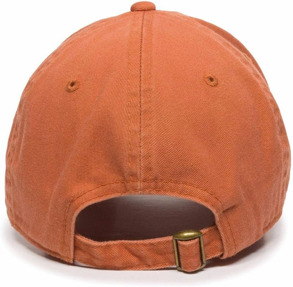 Tech Design Chicken Baseball Cap Embroidered Cotton Adjustable Dad Hat