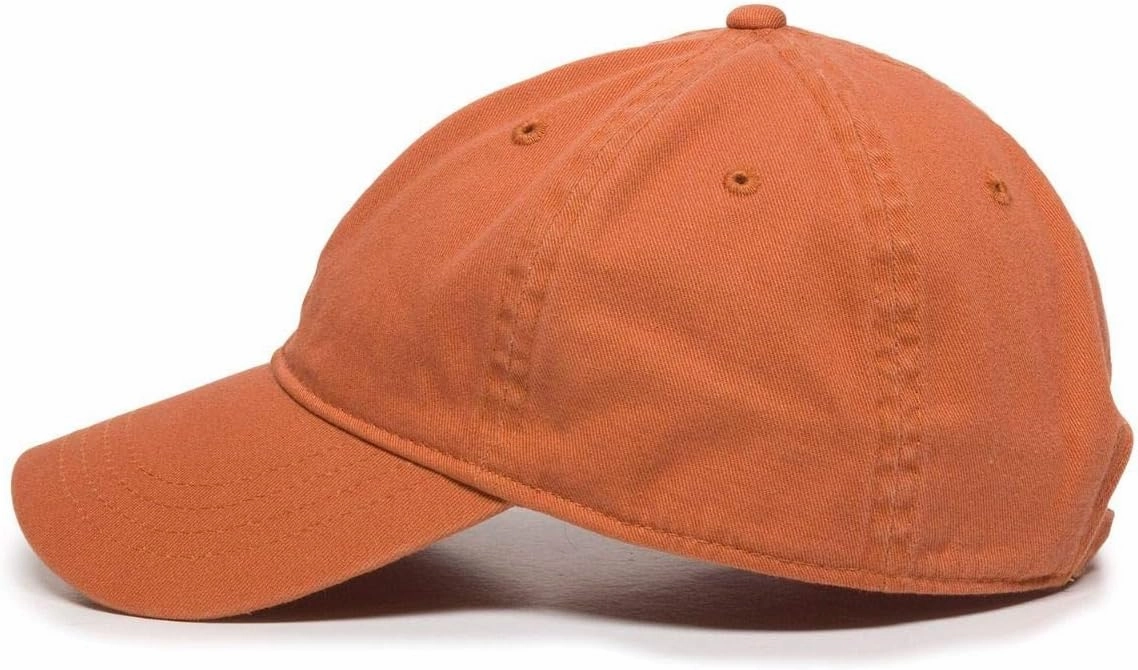 Tech Design Chicken Baseball Cap Embroidered Cotton Adjustable Dad Hat