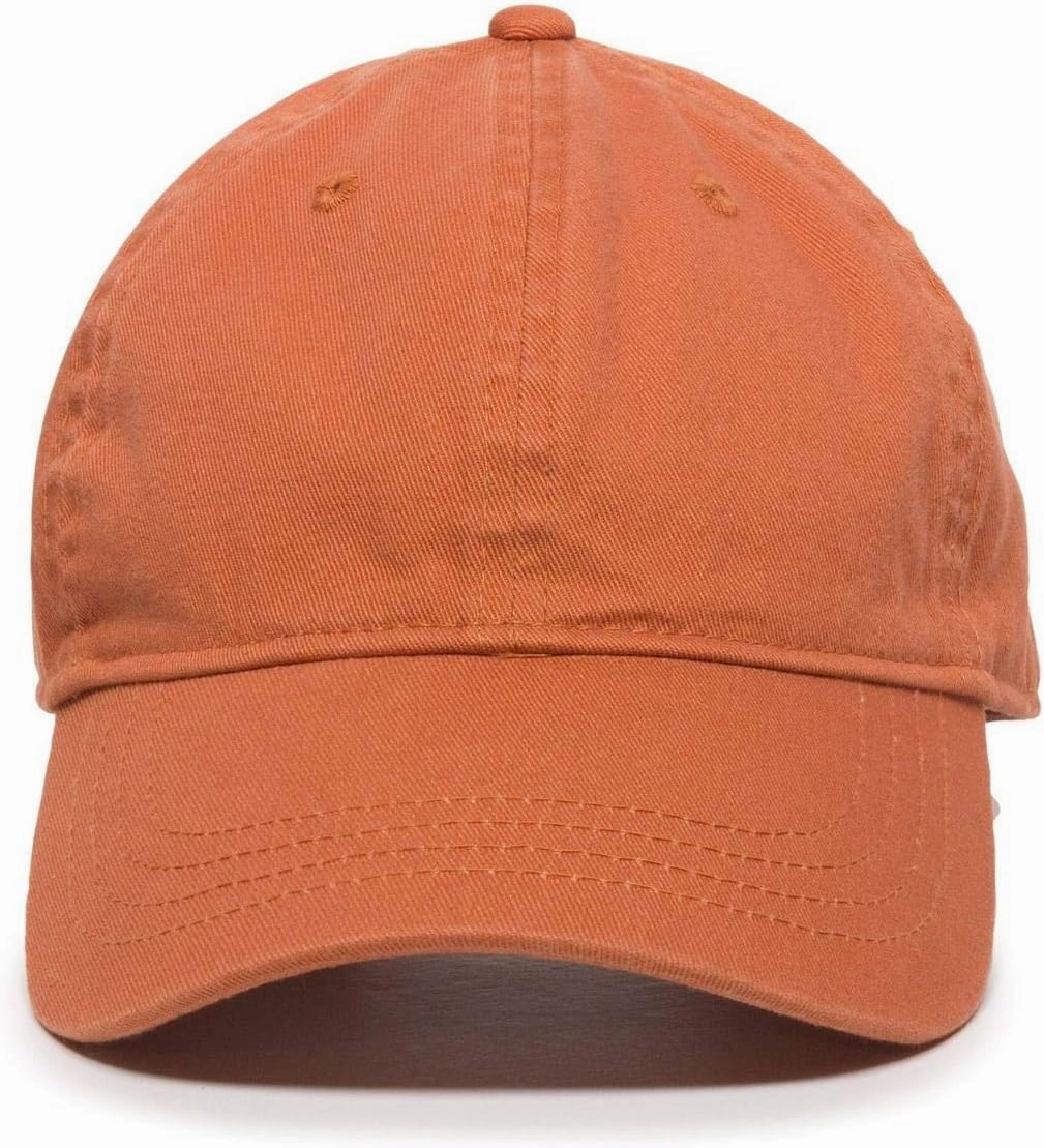 Tech Design Chicken Baseball Cap Embroidered Cotton Adjustable Dad Hat