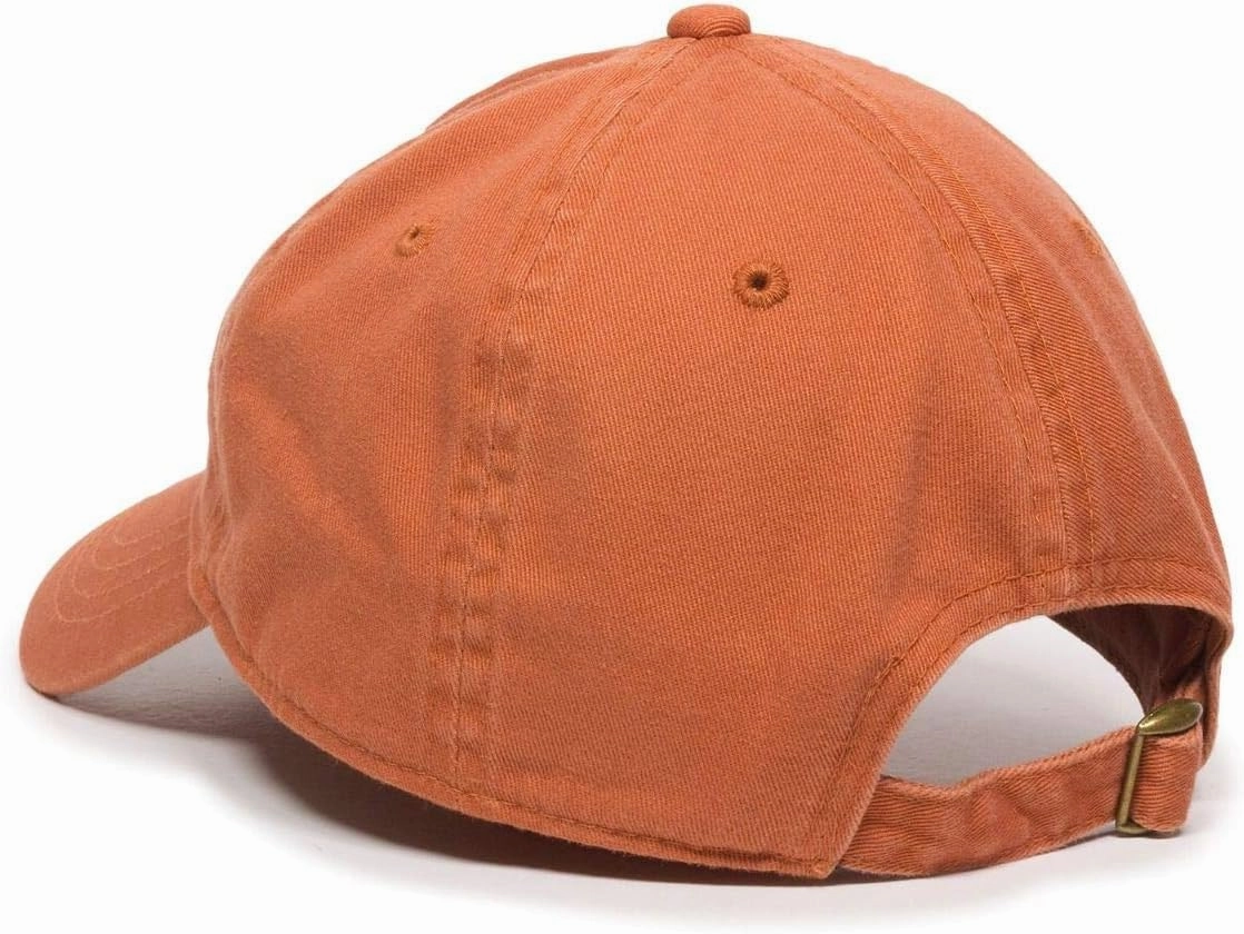 Tech Design Chicken Baseball Cap Embroidered Cotton Adjustable Dad Hat
