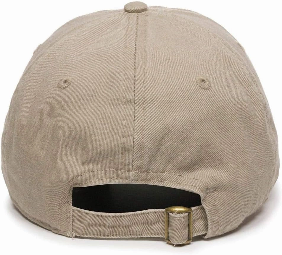 Tech Design Money Bag Baseball Cap Embroidered Cotton Adjustable Dad Hat