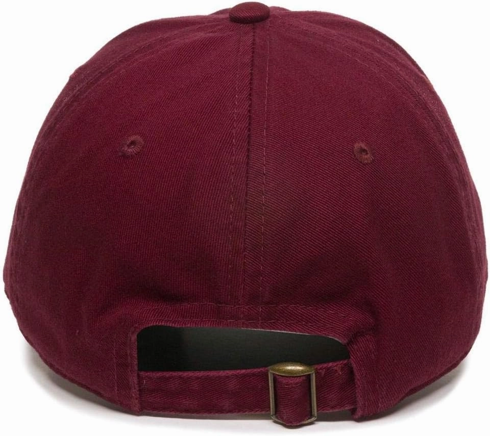 Tech Design NYC Skyline Baseball Cap Embroidered Cotton Adjustable Dad Hat