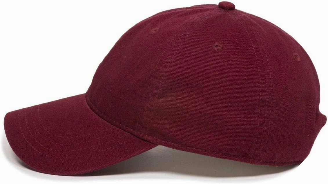 Tech Design NYC Skyline Baseball Cap Embroidered Cotton Adjustable Dad Hat