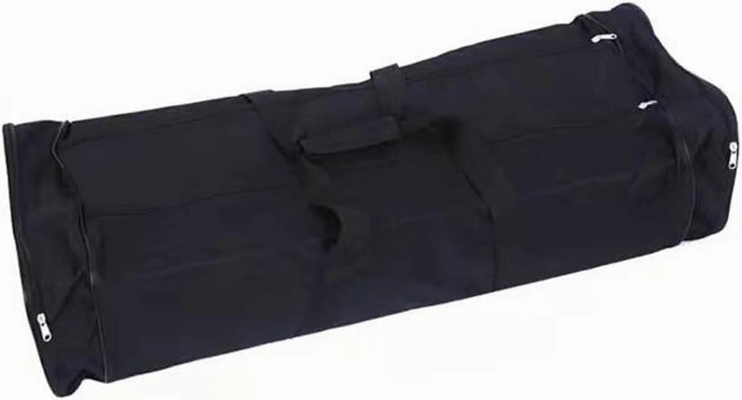 Telescope Accessory Set Thickening Carrying Protector Soft Case Shoulder Bag for 114 127 130 150 Astronomical Telescope Telescope Camera