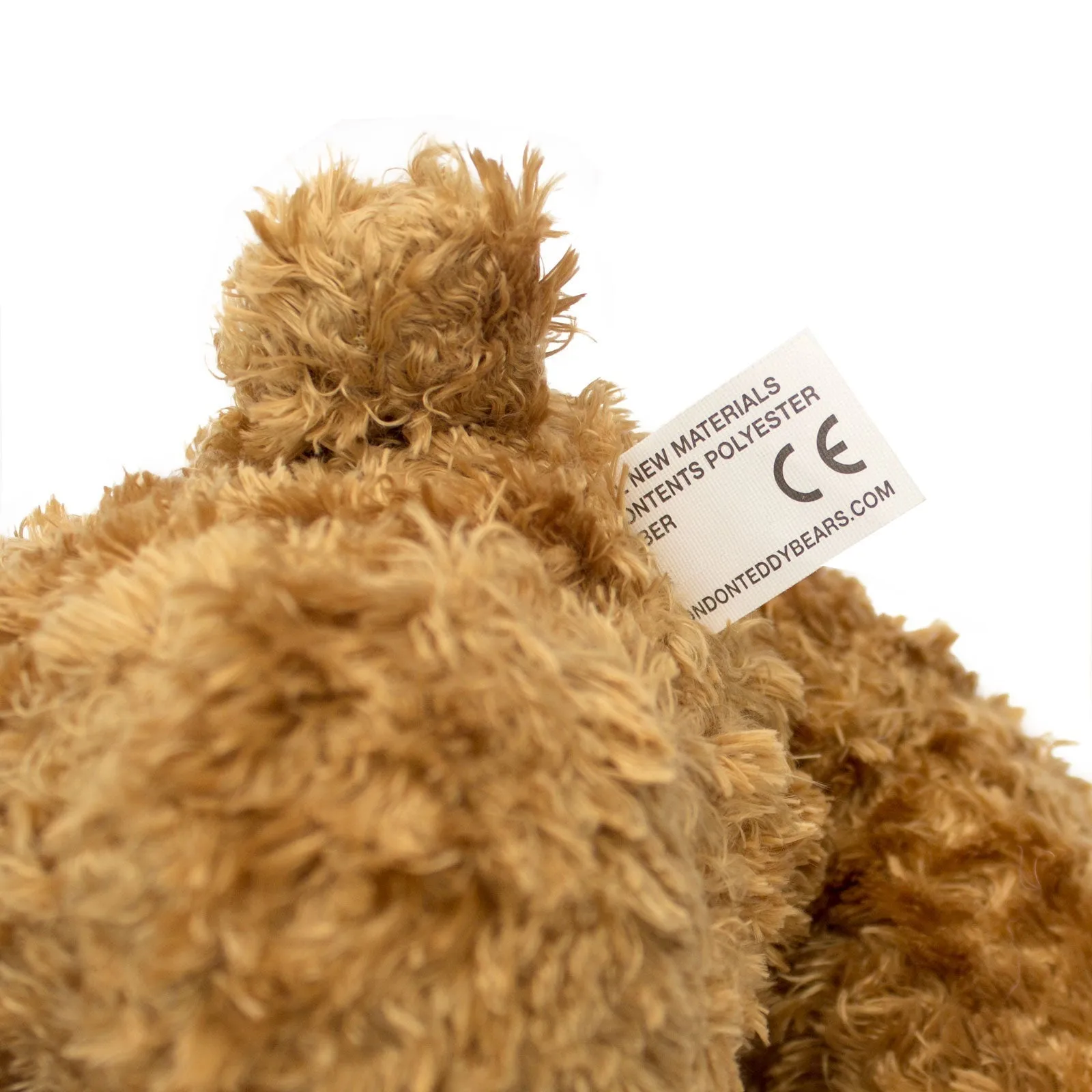 THE GREATEST BADMINTON PARTNER EVER - Teddy Bear - Cute Cuddly - Gift Present