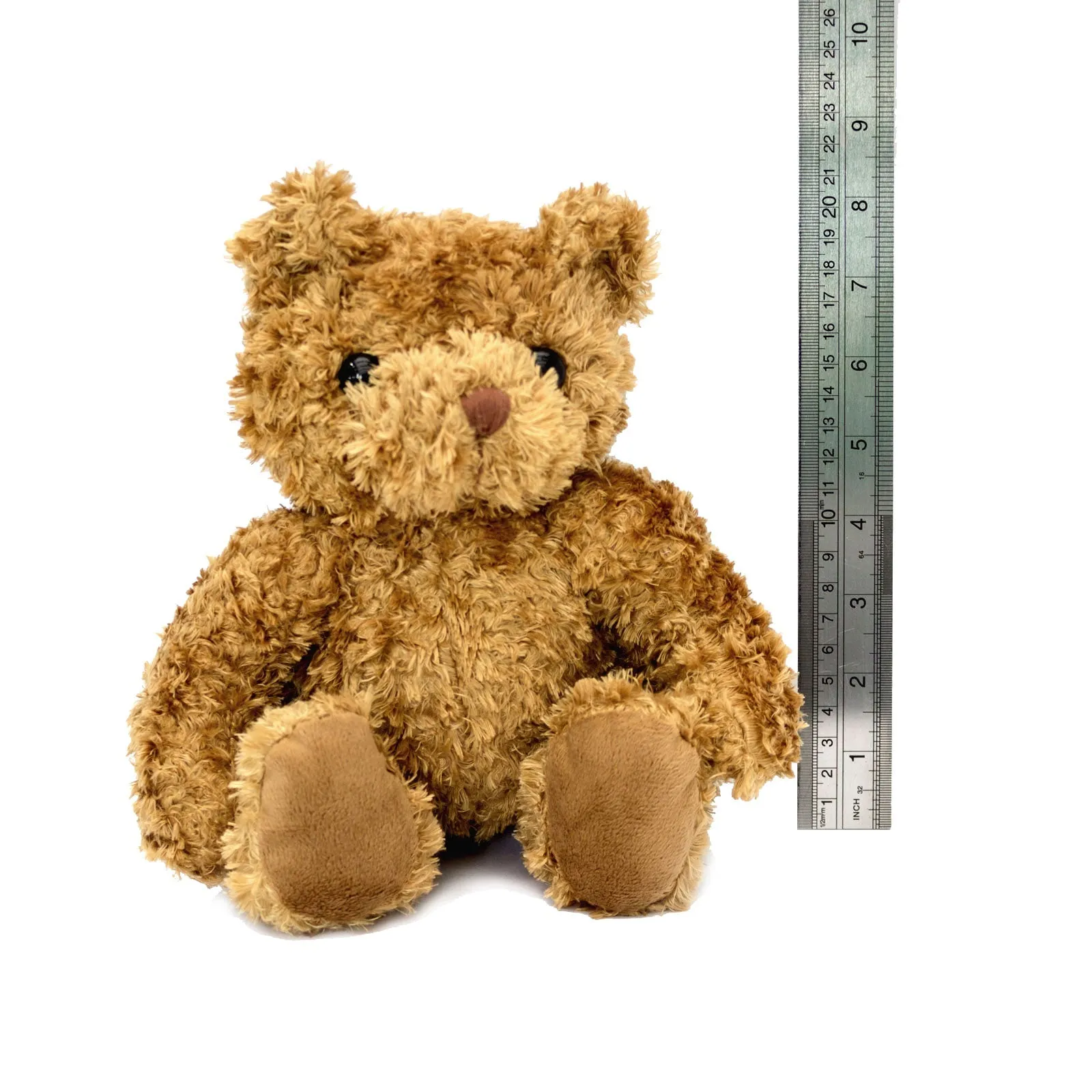THE GREATEST BADMINTON PARTNER EVER - Teddy Bear - Cute Cuddly - Gift Present