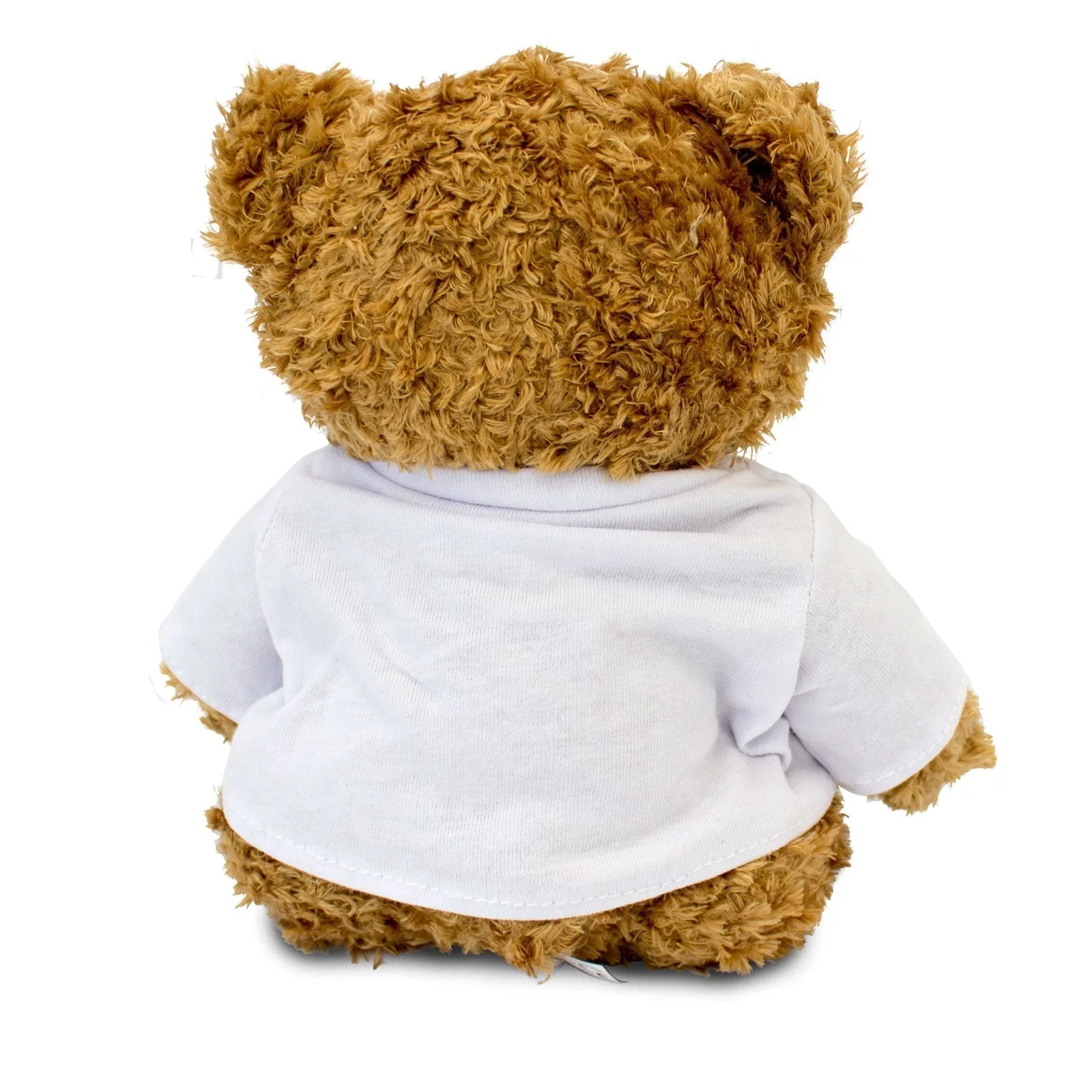 THE GREATEST SKATE BOARDER EVER - Teddy Bear - Cute Cuddly - Gift Present
