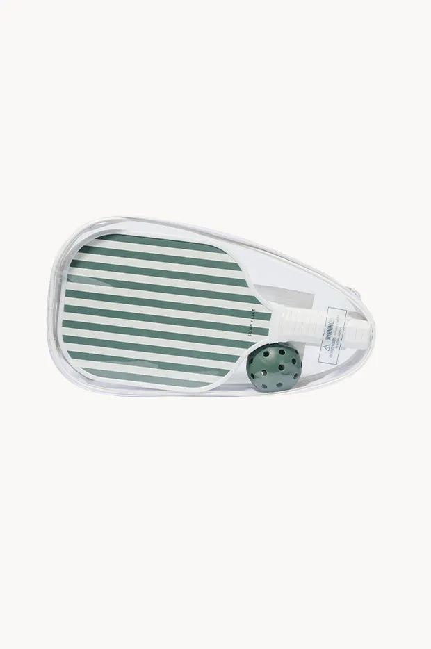 The Vacay Pickle Ball Set