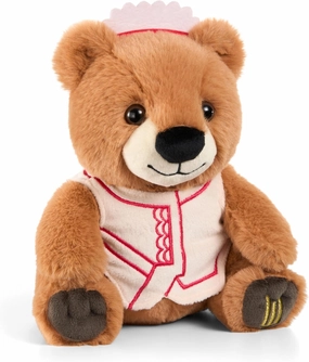 The Noble Collection Wicked : Dulcibear Plush