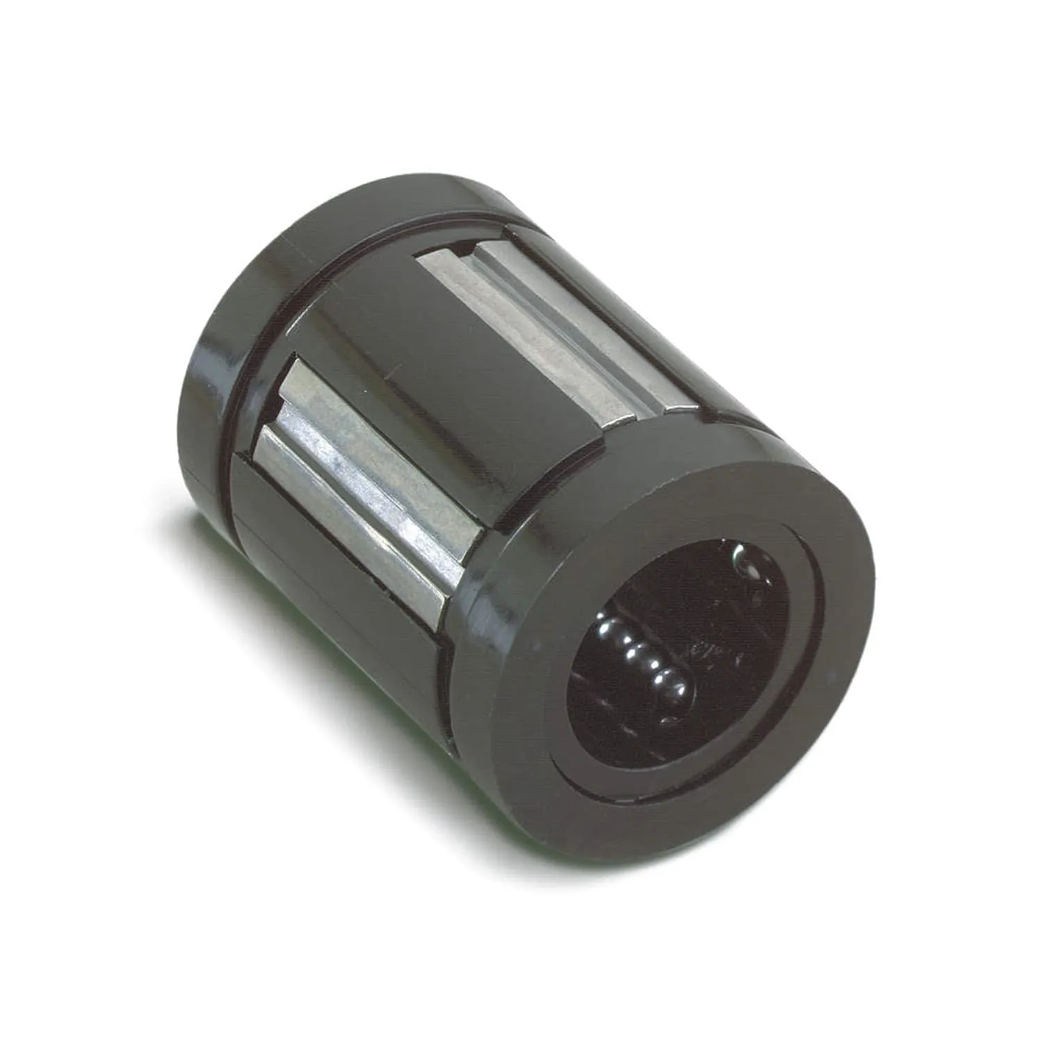 Thomson SPM25WW Linear Bearings, Closed, 25 mm Inner Diameter, 58 mm Length