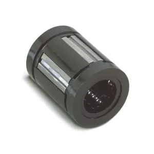 Thomson SPM25WW Linear Bearings, Closed, 25 mm Inner Diameter, 58 mm Length