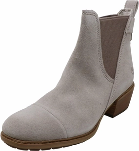 Timberland Women's Sutherlin Bay Chelsea Fashion Boot