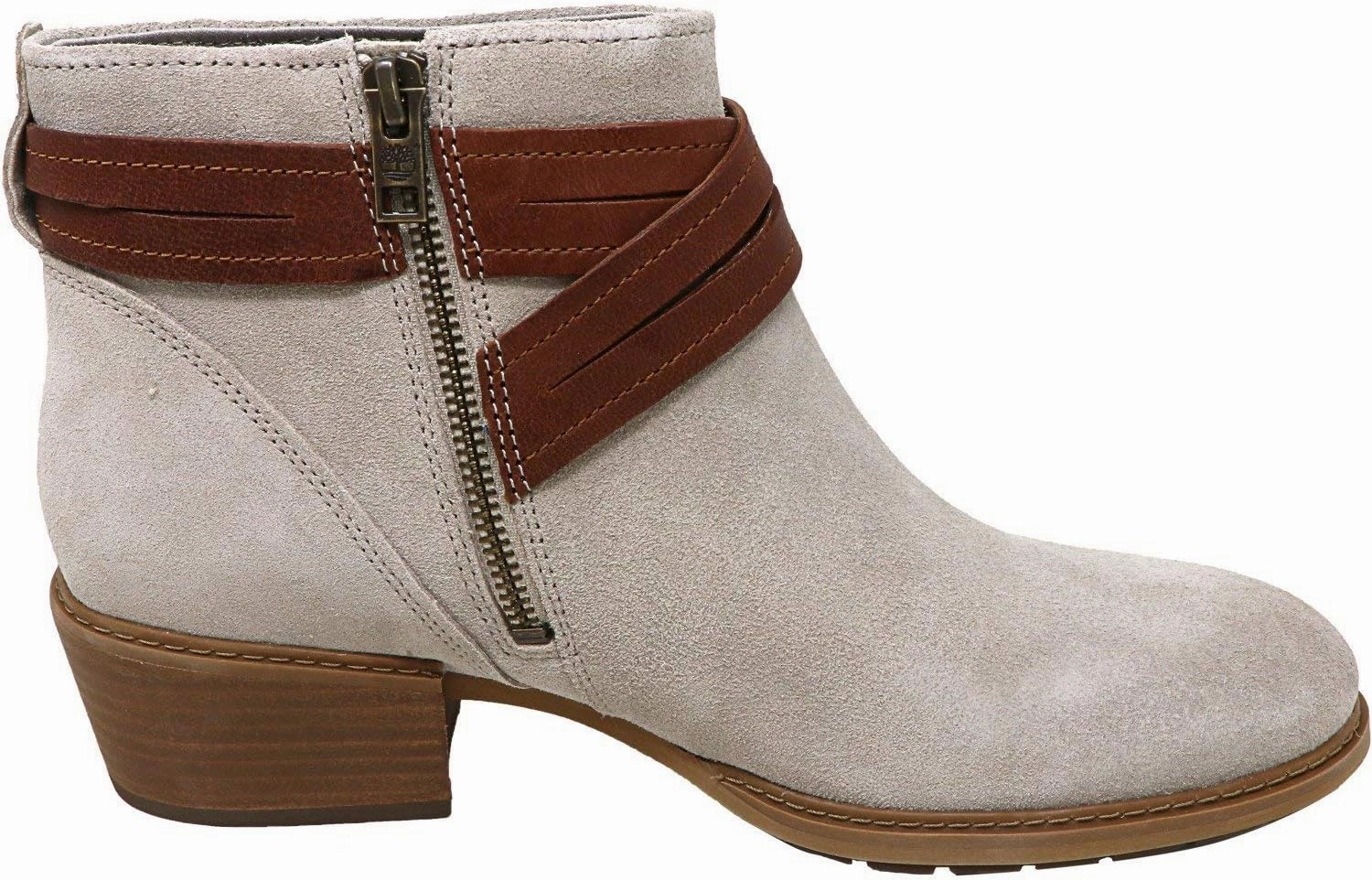 Timberland Women's Sutherlin Bay Chelsea Fashion Boot