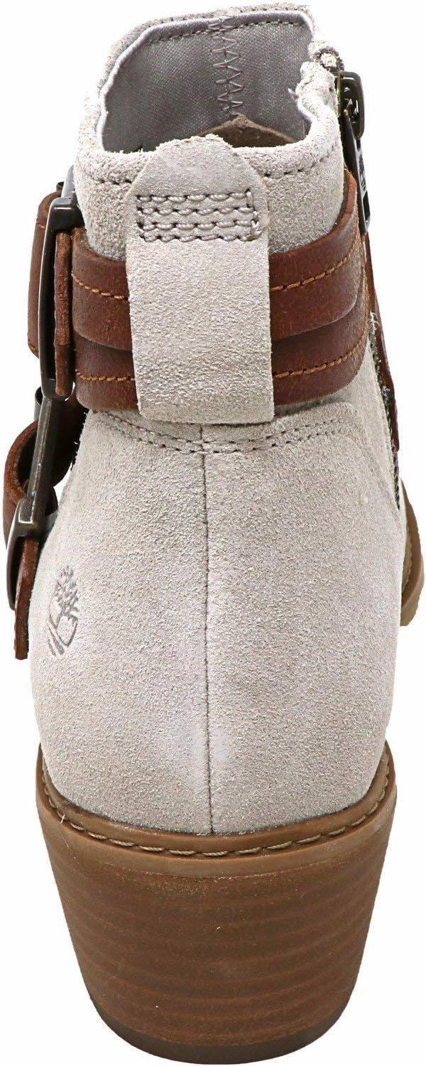 Timberland Women's Sutherlin Bay Chelsea Fashion Boot