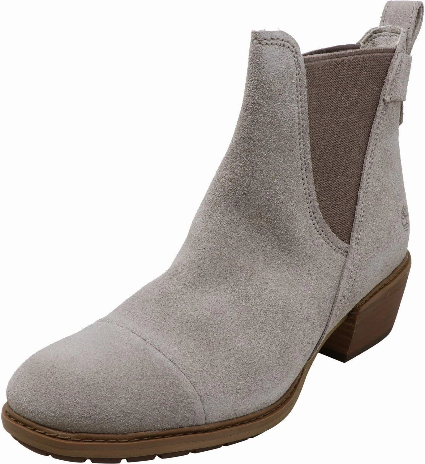Timberland Women's Sutherlin Bay Chelsea Fashion Boot